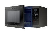 MS19M8000AG Samsung Countertop Microwave - 1.9 cu. ft. Black Stainless Steel-3