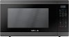 MS19M8020TG Samsung Countertop Microwave - 1.9 cu. ft., Black Stainless Steel