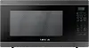 MS19M8020TG Samsung Countertop Microwave - 1.9 cu. ft., Black Stainless Steel