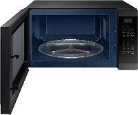 MS19M8020TG Samsung Countertop Microwave - 1.9 cu. ft., Black Stainless Steel-3