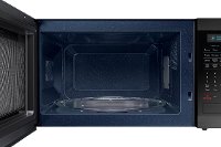 MS19M8020TG Samsung Countertop Microwave - 1.9 cu. ft., Black Stainless Steel-4