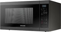 MS19M8020TG Samsung Countertop Microwave - 1.9 cu. ft. Black -2
