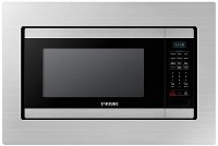 MA-TK8020TS Samsung 30 Inch Trim Kit Microwave - Stainless Steel