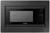 MA-TK8020TG Samsung Microwave Trim Kit - 30 Inch Black Stainless Steel