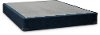 800199-5050 Serta Standard Queen Box Spring - Blue iComfort