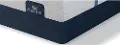 800199-7010 Serta Low Profile Twin Box Spring - Blue iComfort