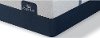 800199-7020 Twin-XL Foundation - Serta Blue iComfort Low Profile