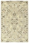 5 x 8 Medium Transitional Mushroom Tan Area Rug - Helena-3