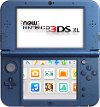 3DS RED S UBAA New Galaxy Style Nintendo 3DS XL -2
