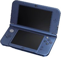 3DS RED S UBAA New Nintendo 3DS XL - Galaxy-4