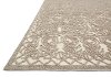 Clearance 5 x 8 Medium Natural Beige Area Rug - Glendale