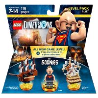 LEGO Dimensions Level Pack: The Goonies
