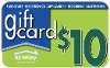 RCWGIFT_10 RC Willey eGift Card - $10