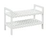 Birch Wood Large Bench - Beaumont