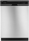 ADB1400AGS Amana Dishwasher - Stainless Steel