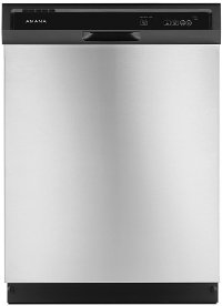 ADB1400AGS Amana Dishwasher - Stainless Steel