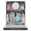 ADB1400AGS Amana Dishwasher - Stainless Steel-2