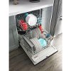 ADB1400AGS Amana Dishwasher - Stainless Steel-3