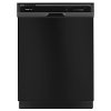 ADB1400AGB Amana Dishwasher - Black
