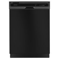 ADB1400AGB Amana Dishwasher - Black