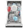 ADB1400AGB Amana Dishwasher - Black-4