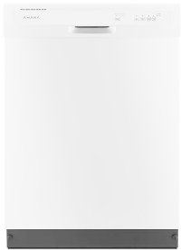 ADB1400AGW Amana Dishwasher - White