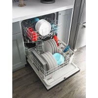 ADB1400AGW Amana Dishwasher - White-3