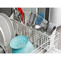ADB1400AGW Amana Dishwasher - White-5