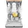 WDP370PAHB Whirlpool Portable Dishwasher with 12 Place Settings Capacity - Black-5