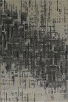 5 x 8 Medium Pewter Gray Area Rug - Upton