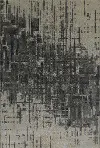 UPTON/UP1PE-5X8 Upton 5 x 8 Pewter Gray Area Rug