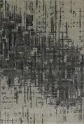 UP1PE/5X8/UPTON Upton 5 x 8 Pewter Gray Area Rug