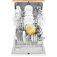WDP370PAHW Whirlpool Portable Dishwasher - White-3