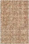 CALISA/CS5KA8X10 Calisa 8 x 10 Kaleidoscope Rust Area Rug