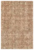 CS5KA/8X10/CALISA Calisa 8 x 10 Kaleidoscope Rust Area Rug