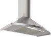 ZSA-E30DS Zephyr 30 Inch Sovana Range Hood - Stainless Steel