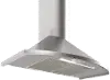 ZSA-E30DS Zephyr 30 Inch Sovana Range Hood - Stainless Steel