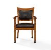 CF510218-DC Game Chair with Casters - Reynolds-2