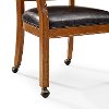 CF510218-DC Game Chair with Casters - Reynolds-7