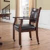 CF510218-RM Game Chair with Casters - Reynolds
