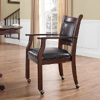 CF510218-RM Game Chair with Casters - Reynolds