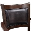 CF510218-RM Game Chair with Casters - Reynolds-4