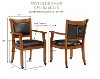 CF510218-RM Game Chair with Casters - Reynolds-8