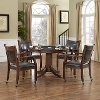 KF14002-RM Game Table Set -Reynolds-2