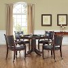 KF14002-RM Game Table Set -Reynolds-3