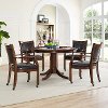 KF14002-RM Game Table Set -Reynolds-4