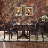 KF14002-RM Game Table Set -Reynolds-5