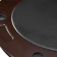 KF14003-RM Game Table with Pedestal Base - Reynolds-4