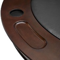 KF14003-RM Game Table with Pedestal Base - Reynolds-5