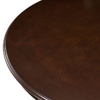 KF14003-RM Game Table with Pedestal Base - Reynolds-6